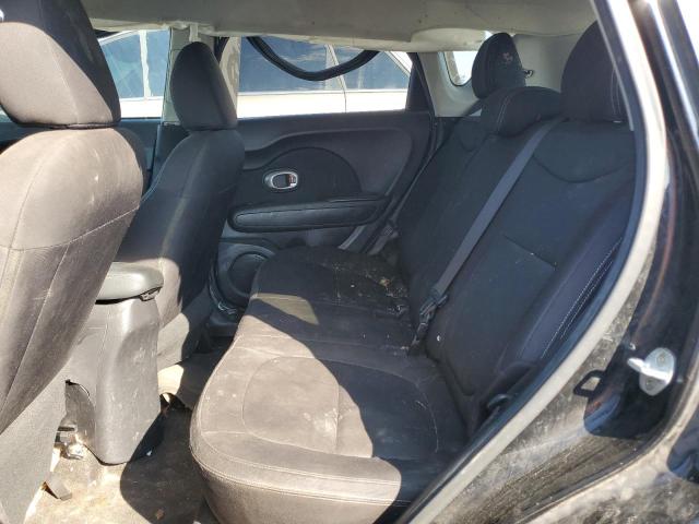 KNDJN2A23F7784112 KIA Soul
