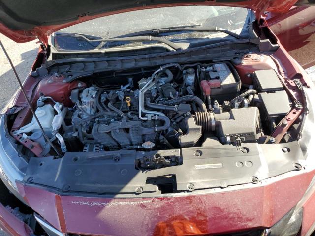 1N4BL4CVXNN422646 Nissan ALTIMA SR