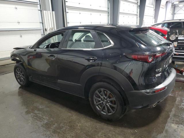 2022 Mazda Cx-30 VIN: 3MVDMBAL8NM415676 Lot: 68036983