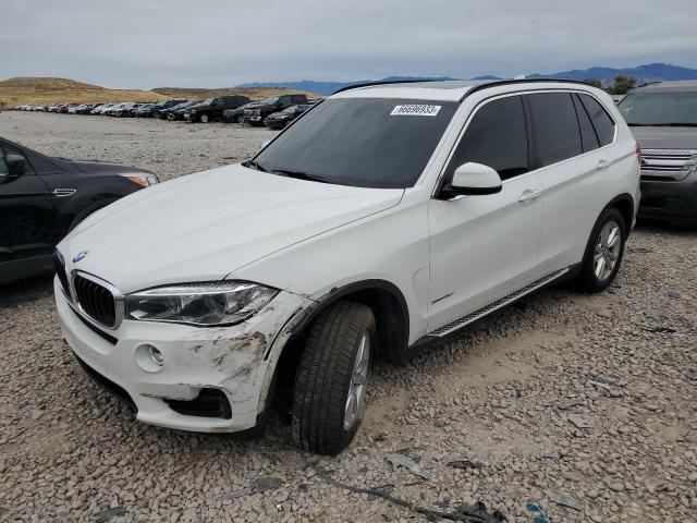 2015 BMW X5 xDrive35d