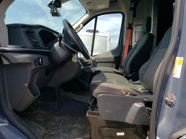 2020 Ford Transit T-250 VIN: 1FTBR3X83LKB28205 Lot: 66346023