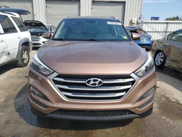 KM8J33A49HU274702 Hyundai Tucson Limited