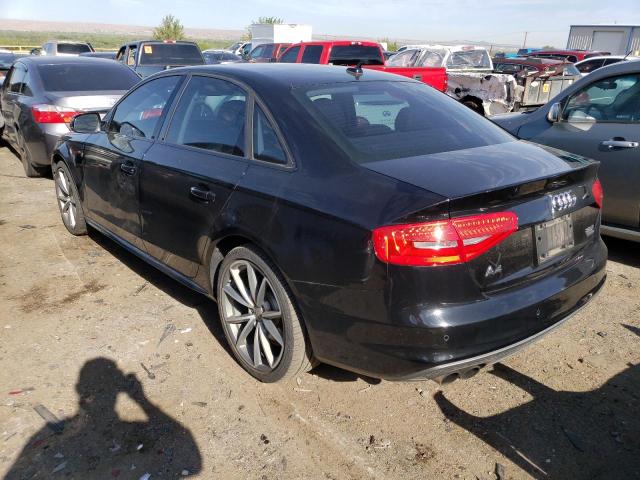 VIN WAUBFAFL9GN012852 2016 Audi A4, Premium S-Line no.2