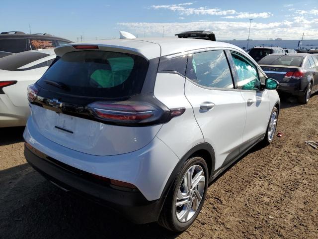 1G1FW6S0XN4123077 Chevrolet Bolt EV 1L 3