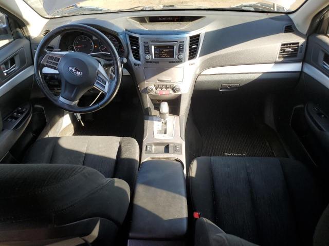 4S4BRCCC3E3250663 Subaru Outback 2.5i Premium