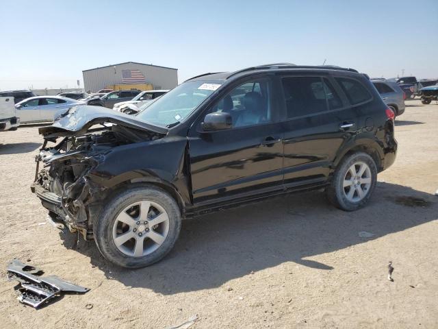 2007 Hyundai Santa Fe SE