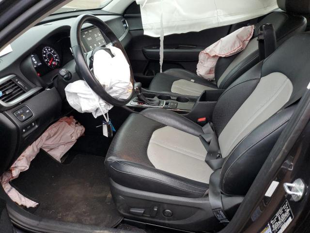 5XXGU4L19KG313645 KIA OPTIMA EX