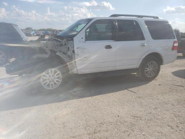 2012 Ford Expedition XLT