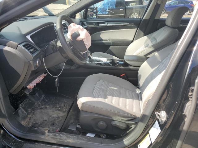 3FA6P0G72GR244743 Ford FUSION S