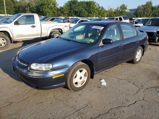 2001 Chevrolet Malibu LS