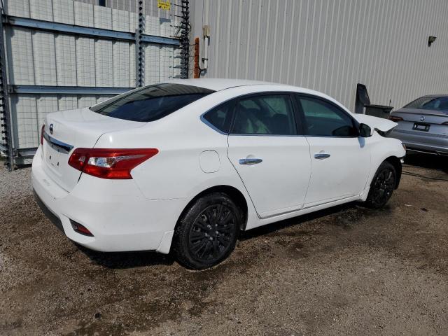 3N1AB7APXGY273436 | 2016 NISSAN SENTRA S