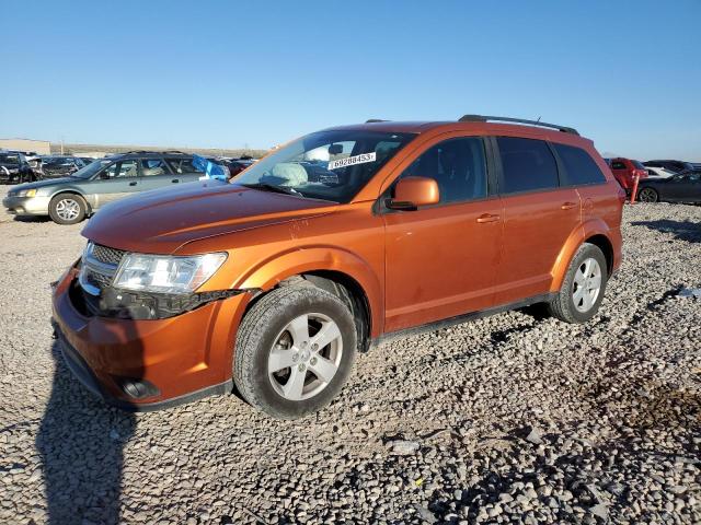 2011 Dodge Journey Mainstreet