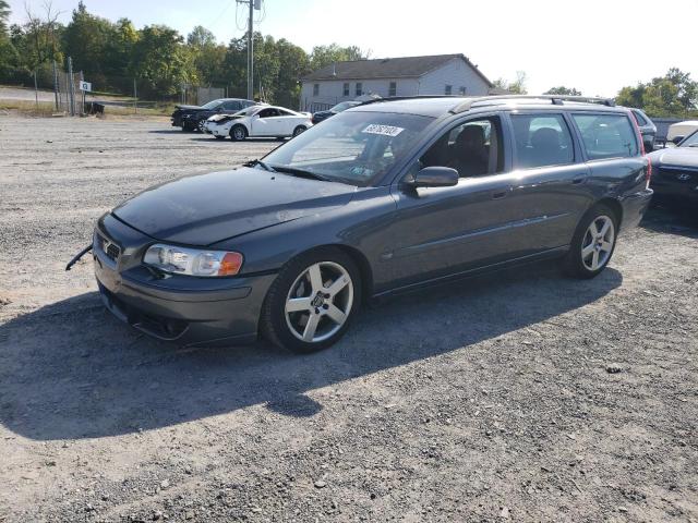 2006 Volvo V70 R