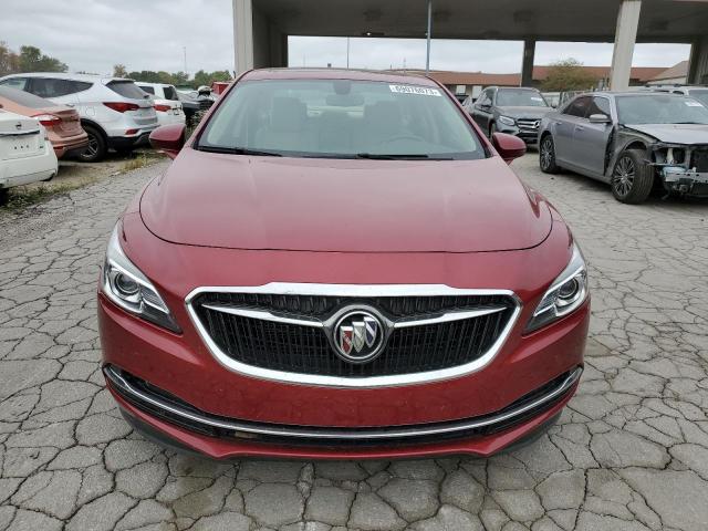 2018 BUICK LACROSSE A - 1G4ZP5SS9JU121467