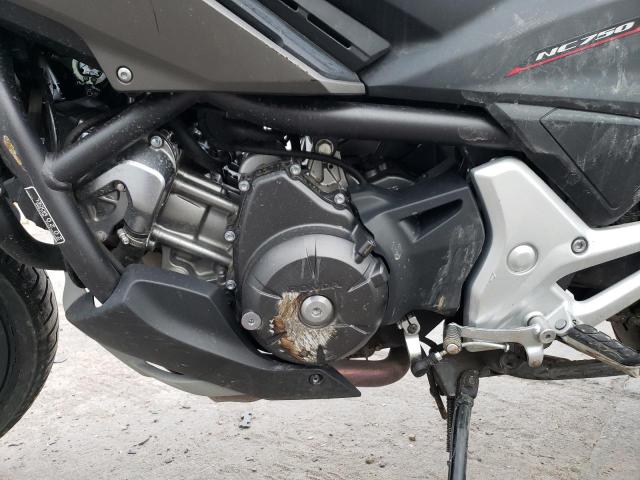 2020 HONDA NC750 X JH2RC9011LK200056