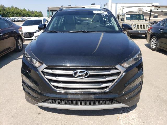 KM8J33A29JU722327 Hyundai Tucson Value