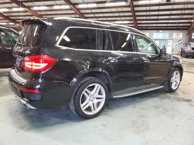 VIN 4JGDF7DE9FA508884 2015 Mercedes-Benz GL-Class, ... no.3