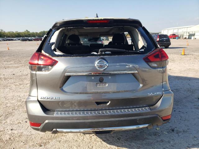5N1AT2MV4HC881188 Nissan ROGUE SV