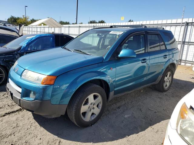 2005 Saturn VUE 