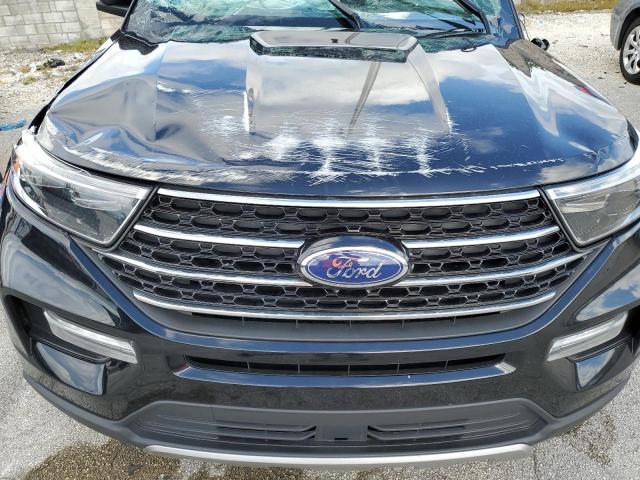 1FMSK8DH7LGA26247 | 2020 Ford explorer xlt