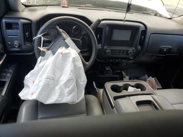 3GCPCPEC3FG275500 Chevrolet Silverado C1500