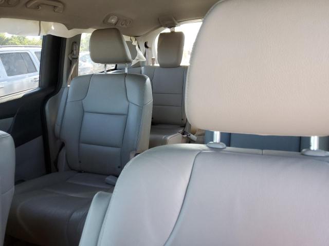 2015 HONDA ODYSSEY 5FNRL5H62FB131252