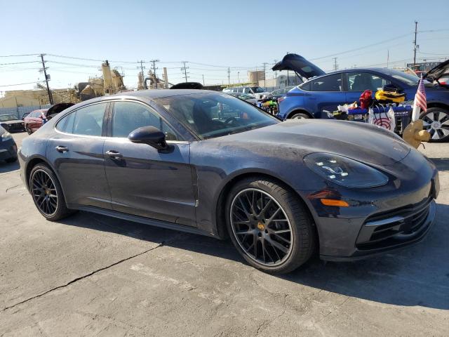 VIN WP0AA2A76KL101084 2019 Porsche Panamera, Base no.4