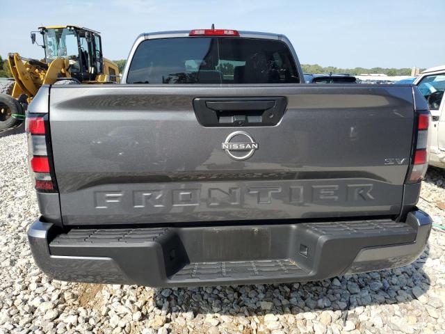 1N6ED1EJ9NN657789 Nissan FRONTIER S