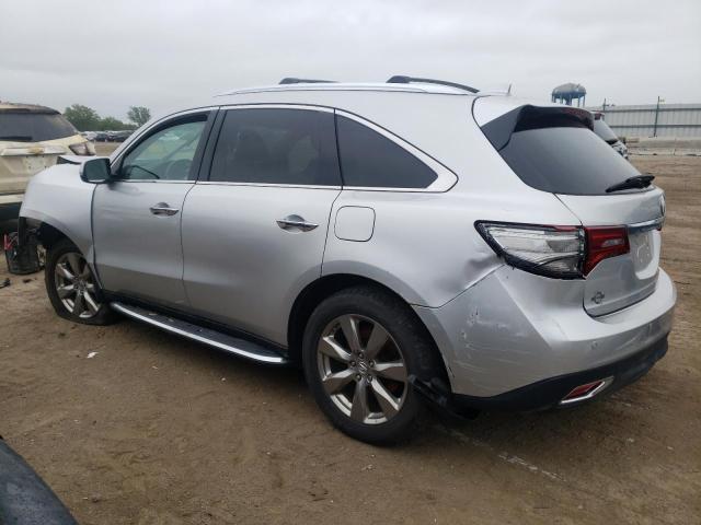 5FRYD4H8XEB503390 Acura Mdx Advance