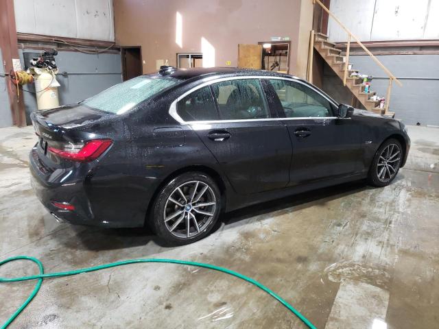 2022 BMW 330XE 3MW5P9J06N8C72244