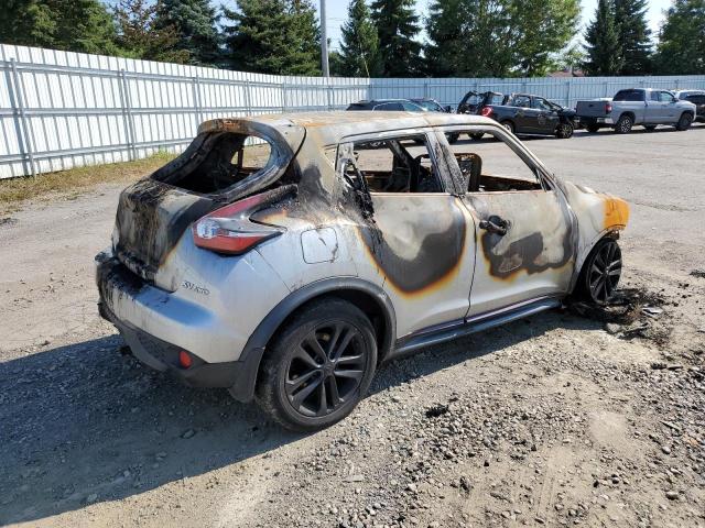 2015 NISSAN JUKE S - JN8AF5MV8FT559538