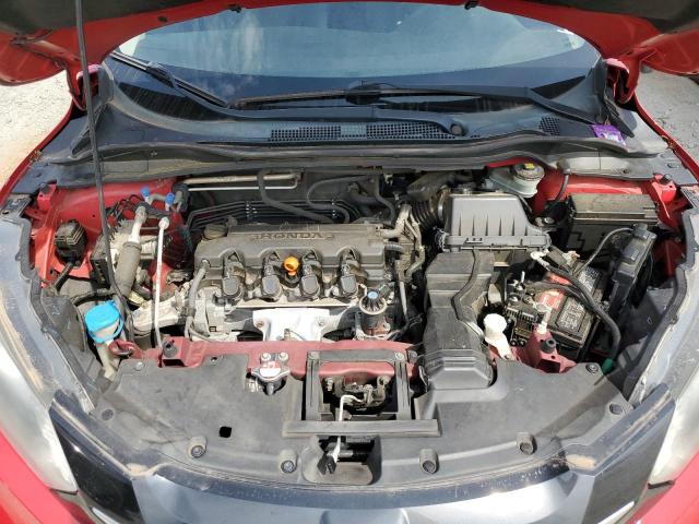 3CZRU5H53GM713940 Honda HR-V EX