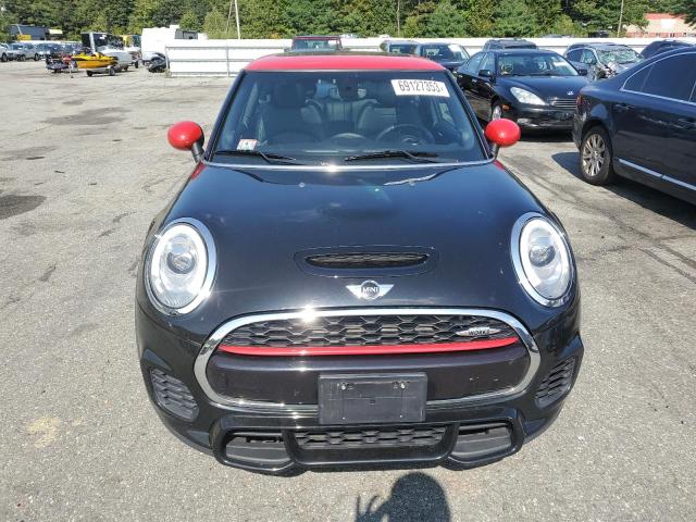 2017 MINI COOPER JOH WMWXM9C58HT998050
