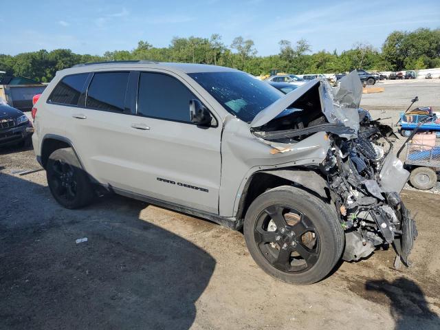 2020 Jeep Grand Cherokee Laredo VIN: 1C4RJEAG3LC213007 Lot: 68344373