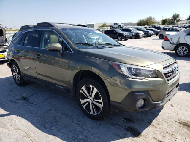 4S4BSANC8K3337475 Subaru Outback 2.5i Limited