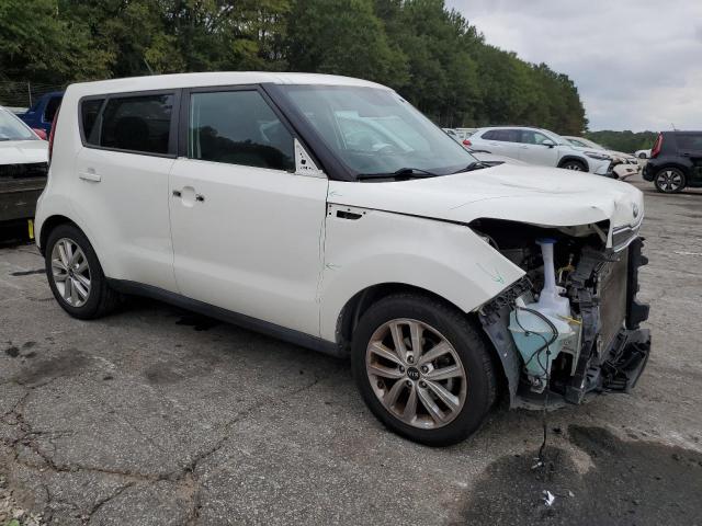 KNDJP3A51J7604919 KIA SOUL +