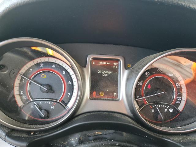 3C4PDDGG0GT174368 Dodge Journey Crossroad