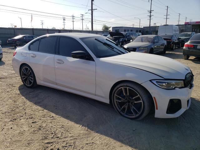 3MW5U7J07N8C30243 BMW M340I