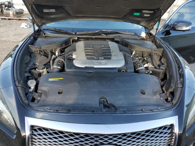 2015 INFINITI Q70L 5.6 - JN1AY1PP1FM170054