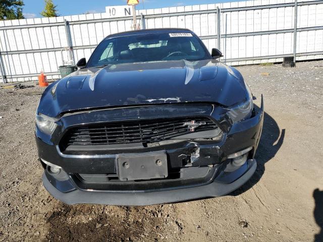 1FATP8FF9H5316505 2017 FORD MUSTANG, photo no. 5