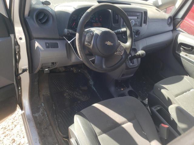 2015 CHEVROLET CITY EXPRE - 3N63M0YN2FK702191