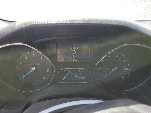 1FADP3F20GL402364 Ford FOCUS SE