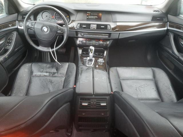 VIN WBAXH5C54DDW16923 2013 BMW 5 Series, 528 XI no.8