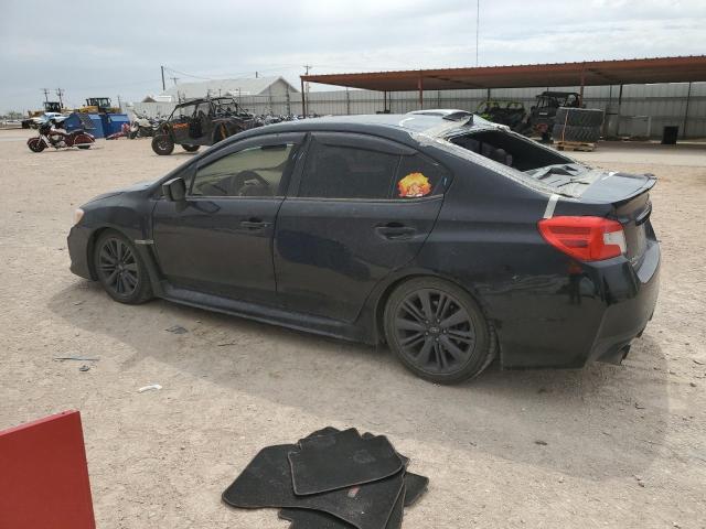 JF1VA1A63K9829256 Subaru WRX