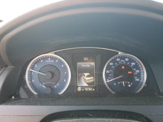 4T4BF1FK7GR542030 Toyota CAMRY LE
