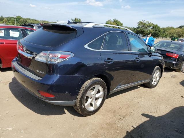 2T2BK1BA6AC048250 | 2010 Lexus rx 350