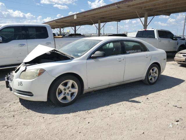 2009 Chevrolet Malibu LS