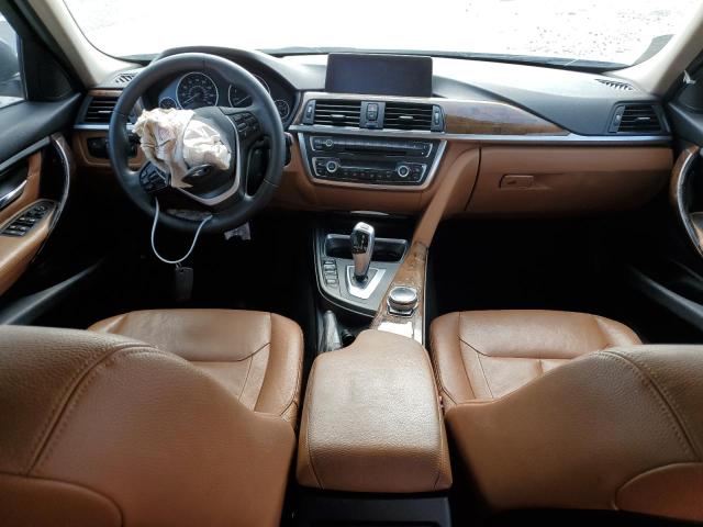 WBA3C1C52EK116746 BMW 328 I Sulev