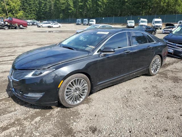 2013 Lincoln MKZ Hybrid