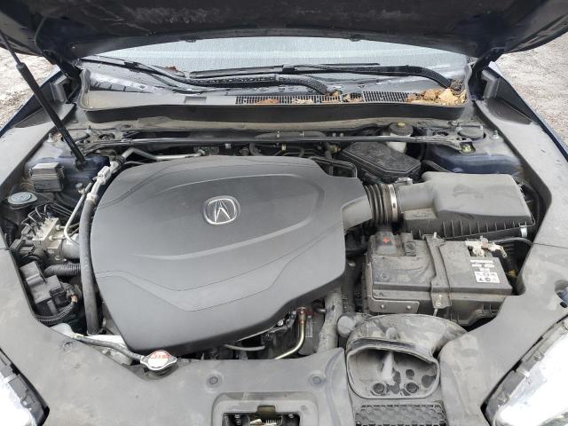 2019 Acura Tlx Technology VIN: 19UUB2F45KA006120 Lot: 69143013